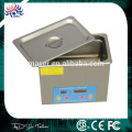 Chinese 3L Ultrasonic Jewlry Cleaner TTKS012